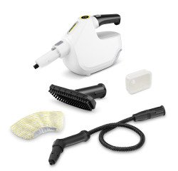 Kärcher - Nettoyeur vapeur SC 1 Multi Comfort