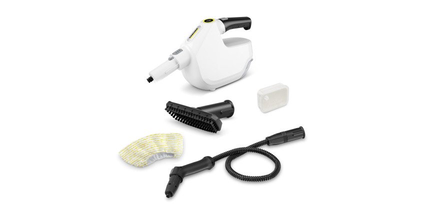 Kärcher - Nettoyeur vapeur SC 1 Multi Comfort