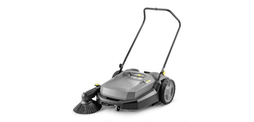 Kärcher - Balayeuse manuelle KM 70/20 C