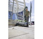 Kärcher - Balayeuse KM 70/20 C