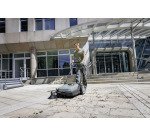 Kärcher - Balayeuse KM 70/20 C