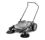 Kärcher - Balayeuse KM 70/20 C 2SB