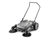 Kärcher - Balayeuse manuelle KM 70/20 C 2SB