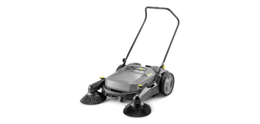 Kärcher - Balayeuse KM 70/20 C 2SB