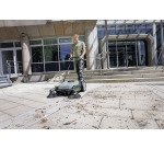 Kärcher - Balayeuse KM 70/20 C 2SB