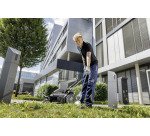 Kärcher - Balayeuse KM 70/20 C 2SB