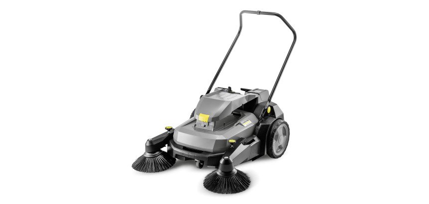 Kärcher - Balayeuse KM 70/25 C Bp 2SB