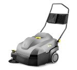 Kärcher - Balayeuse aspirante pour moquettes CVS 65/1 Bp