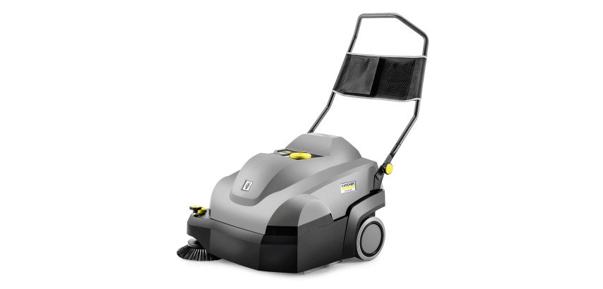Kärcher - Balayeuse aspirante pour moquettes CVS 65/1 Bp