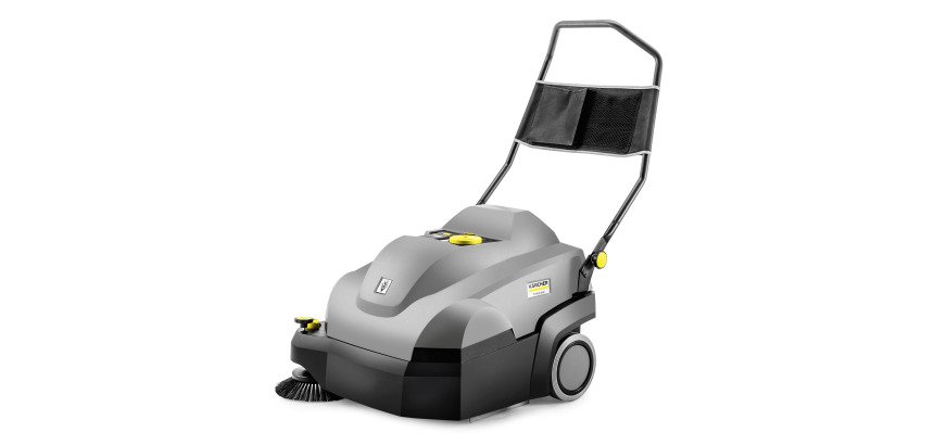 Kärcher - Balayeuse aspirante pour moquettes CVS 65/1 Bp