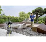 Kärcher - Nettoyeur haute pression HD 5/11 EX Plus Classic