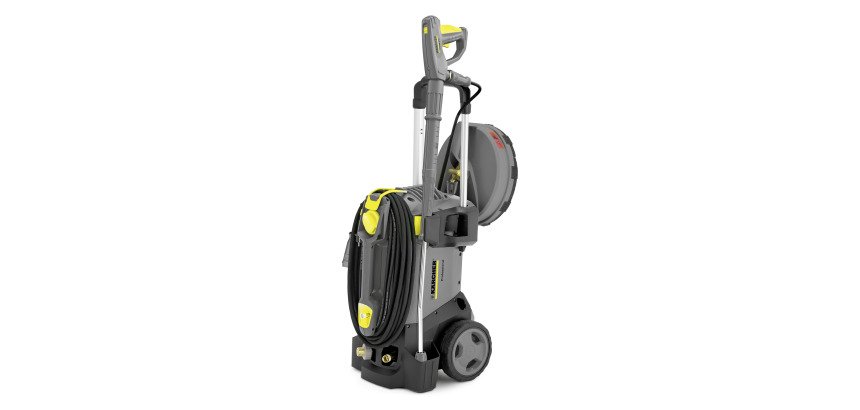 Kärcher - Nettoyeur haute pression HD 5/15 C+ avec FR Classic