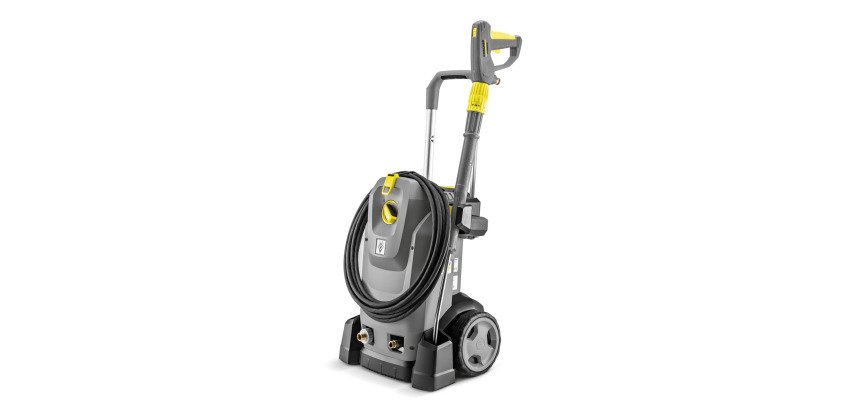 Kärcher - Nettoyeur haute pression HD 8/18-4 M