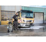 Kärcher - Nettoyeur haute pression HD 8/18-4 M