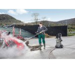 Kärcher - Nettoyeur haute pression HD 8/18-4 M+