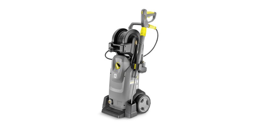 Kärcher - Nettoyeur haute pression HD 8/18-4 MXA Plus