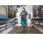 Kärcher - Nettoyeur haute pression HD 8/18-4 M St