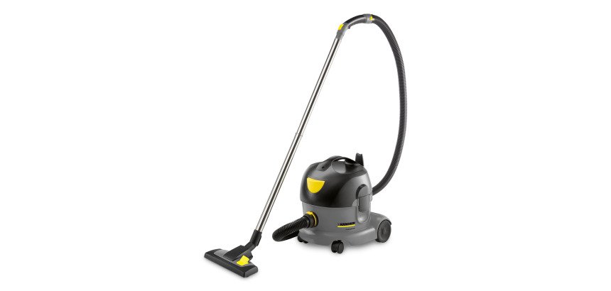 Kärcher - Aspirateur poussières T 7/1 Classic