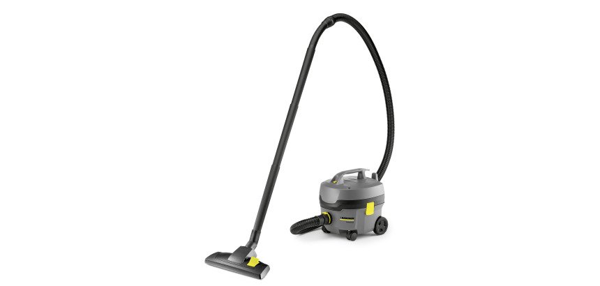 Kärcher - Aspirateur poussières T 7/1 Classic