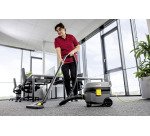 Kärcher - Aspirateur poussières T 7/1 Classic