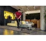 Kärcher - Aspirateur poussières T 7/1 Classic