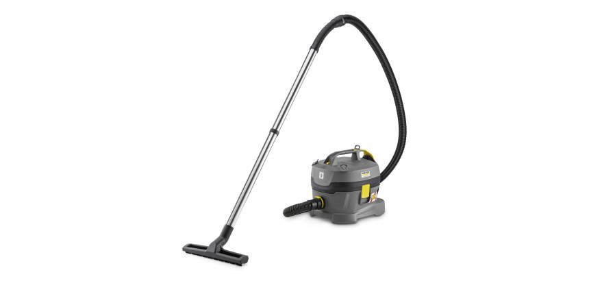 Kärcher - Aspirateur poussières T 8/1 L