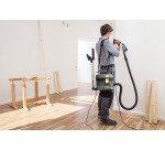 Kärcher - Aspirateur poussières T 8/1 L