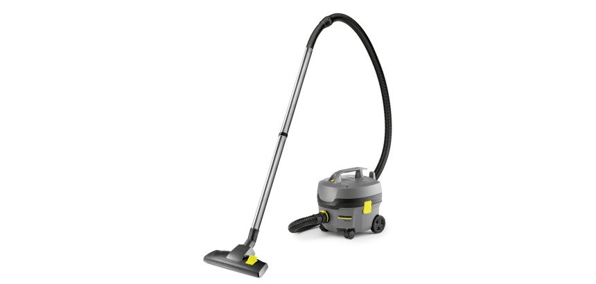 Kärcher - Aspirateur poussières T 7/1 Classic