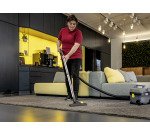 Kärcher - Aspirateur poussières T 7/1 Classic