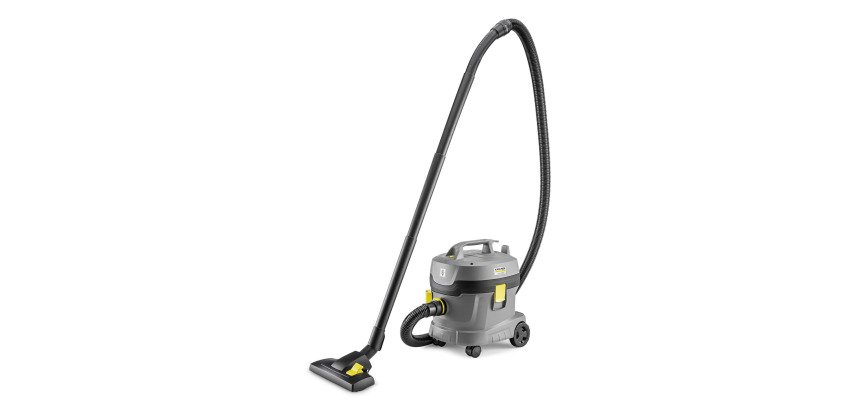Kärcher - Aspirateur poussières T 11/1 Classic