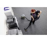 Kärcher - Aspirateur poussières T 11/1 Classic