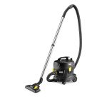 Kärcher - Aspirateur poussières T 11/1 Classic HEPA 14 Re!Plast