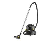 Kärcher - Aspirateur poussières T 11/1 Classic HEPA 14 Re!Plast