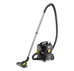 Kärcher - Aspirateur poussières T 11/1 Classic HEPA 14 Re!Plast