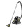 Aspirateur poussière avec sac
