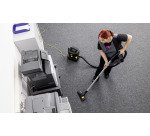 Kärcher - Aspirateur poussières T 11/1 Classic HEPA 14 Re!Plast