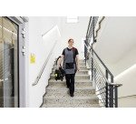 Kärcher - Aspirateur poussières T 11/1 Classic HEPA 14 Re!Plast