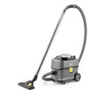 Kärcher - T 10/1 Bp HEPA
