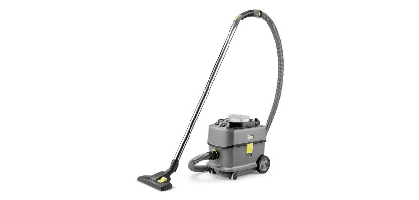 Kärcher - T 10/1 Bp HEPA