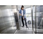 Kärcher - T 10/1 Bp HEPA