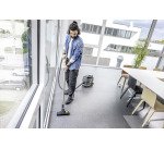 Kärcher - T 10/1 Bp HEPA