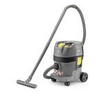 Kärcher - Aspirateur eau et poussières à batterie NT 22/1 Ap Bp L