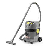 Kärcher - Aspirateur eau et poussières à batterie NT 22/1 Ap Bp L