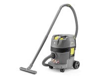 Kärcher - Aspirateur eau et poussières à batterie NT 22/1 Ap Bp L