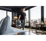 Kärcher - Aspirateur eau et poussières à batterie NT 22/1 Ap Bp L