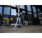 Kärcher - Aspirateur eau et poussières à batterie NT 22/1 Ap Bp L