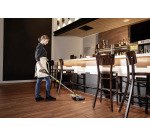 Kärcher - Balai électrique EB 30/1 Li-Ion