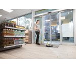 Kärcher - Balai électrique EB 30/1 Li-Ion