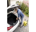 Kärcher - Aspirateur eau et poussières à batterie WD 2-18 (sans la batterie amovible)