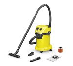 Kärcher - Aspirateur eau et poussières WD 3 P V-19/4/20